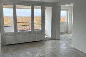 Charmante Wohnung mit einer Loggia // 7.OG Wohnung 1 – Breslauer Str. 277, 38440 Laagberg, Wolfsburg – Vorschaubild 4