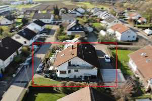 DHH mit 3 Wohnungen in Grosselfingen – Zollernalbkreis – Vorschaubild 1