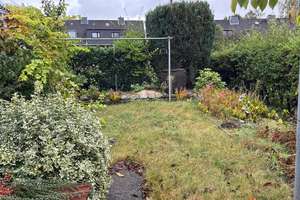 Doppelhaushälfte mit Garage & kleinem Südgarten  (ideal für zwei Generationen -keine abgeschl. Whg.) – Fischdiek 1a, 25524 Itzehoe – Vorschaubild 8