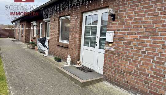 Bild von Sehr gepflegtes Mehrfamilienhaus als lukrative Kapitalanlage