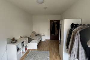 1-Zimmer-Apartment in Mannheim Innenstadt / Jungbusch – Akademiestraße 4, 68159 Innenstadt/Jungbusch, Mannheim – Vorschaubild 3