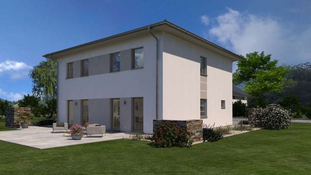 Immobilie in Bartholomä - EIN STADTHAUS MIT ZAHLREICHEN HIGHLIGHTS. - Bild 4