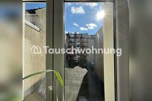 Tauschwohnung: Schöne, zentrale und ruhige, 2-ZI - gegen 3 ZI – Die vollständige Adresse der Immobilie erhältst du vom Anbieter., 80799 Universität, München – Vorschaubild 6