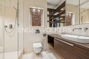Kranhaus - Luxuswohnung über dem Rhein – 50678 Altstadt/Süd, Köln – Vorschaubild 7