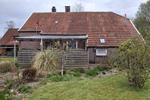 Charmantes Einfamilienhaus (Erstbezug nach Sanierung) in Westoverledingen – Ihrenerstrasse 99, 26810 Westoverledingen – Vorschaubild 1