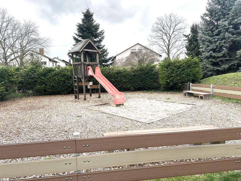 Immobilie in Groß-Gerau - **Abramo&Partner** Clever investieren! Kompakte 1-Zimmer Wohnung in gefragter Lage von Groß-Gerau - Bild 3