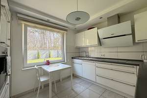 Modernisierte Doppelhaushälfte mit Garten in attraktiver Waldrandlage von Bielefeld – Die vollständige Adresse der Immobilie erhältst du vom Anbieter., 33649 Brackwede, Bielefeld – Vorschaubild 9