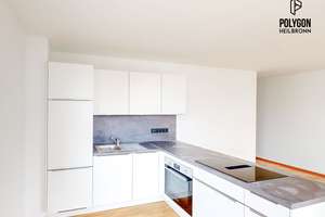 Erstbezug! Helle 2-Zimmer-Wohnung mit großzügiger Loggia – Happelstraße 39, 74074 Heilbronn, Heilbronn – Vorschaubild 13
