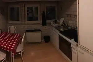 Attraktive 3-Zimmer-Dachgeschosswohnung mit Einbauküche in Ulm – Zeitblomstraße 17/1, 89073 Ulm – Vorschaubild 2