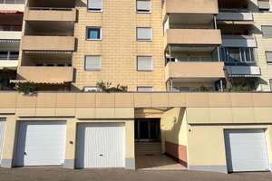 Helle 2 Zimmer Wohnung mit Blick auf die Rheinebene – Die vollständige Adresse der Immobilie erhältst du vom Anbieter., 69226 Nußloch – Vorschaubild 14