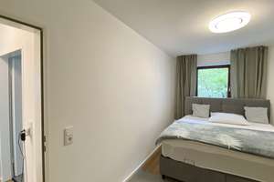 15.11/1.12* 2er WG-NEUGRÜNDUNG, saniert/möbliert, inkl. aller NK., 20 qm+12,30qm, Wohnkü. Schwabing. – Fallmerayenstrasse 0, 80796 Neuschwabing, München – Vorschaubild 23