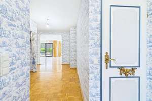 Bungalow - Wohnen auf einer Ebene am Misburger Wald & Blauen See – Die vollständige Adresse der Immobilie erhältst du vom Anbieter., 30629 Misburg-Nord, Hannover – Vorschaubild 13