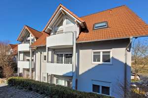 TOLLE AUSSICHT!!! Vermietete ETW mit  zwei Balkonen in Heringen – Riedweg 3, 36266 Heringen (Werra) – Vorschaubild 26