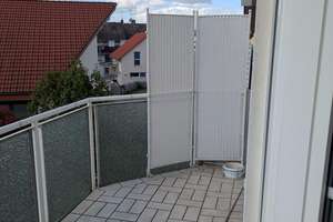Attraktive, sanierte 2-Zimmer-Dachgeschosswohnung mit Balkon, Garage und Einbauküche – Seligenstädter Str. 21, 63322 Rödermark – Vorschaubild 16
