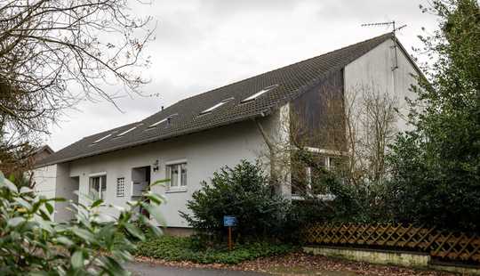 Bild von *** 3 WE - 1 WE frei - 2 vermietet - BELIEBTE LAGE in GUTER NACHBARSCHAFT ***