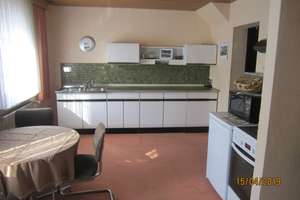 Reihenmittelhaus mit 4 Zimmern in Bischofsheim