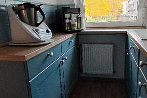 Sehr gepflegtes 1-2 Familienhaus mit herrlichem Garten in  kinderfreundlicher Wohnlage ! – Grafenstraße 23, 42277 Oberbarmen, Wuppertal – Vorschaubild 27