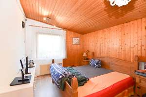 Doppelhaushälfte mit viel Platz, Garten und Garage in Braunschweig! – Die vollständige Adresse der Immobilie erhältst du vom Anbieter., 38110 Wabe-Schunter-Beberbach, Braunschweig – Vorschaubild 8