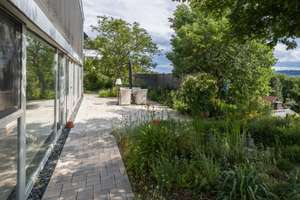 individuelles Architektenhaus mit Garten in Radebeul-Zitzschewig – Die vollständige Adresse der Immobilie erhältst du vom Anbieter., 1445 Radebeul – Vorschaubild 15