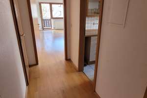Helle 3-Zimmer Wohnung in Pforzheim Südstadt zu Vermieten (bitte keine Makleranfragen!) – Die vollständige Adresse der Immobilie erhältst du vom Anbieter., 75175 Buckenberg, Pforzheim – Vorschaubild 9