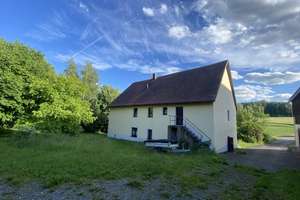Die perfekte Ortsrandlage, Wohnhaus, Garagen, Wirtschaftsgebäude in sonniger, ruhiger Lage! – Die vollständige Adresse der Immobilie erhältst du vom Anbieter., 93464 Tiefenbach – Vorschaubild 27
