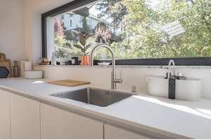 Urbanes Wohnen in seiner schönsten Form-stilvolles Haus, traumhaftes Grundstück, idyllische Lage – Die vollständige Adresse der Immobilie erhältst du vom Anbieter., 70195 Botnang-West, Stuttgart – Vorschaubild 14