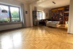 Traumhaus im Villenviertel – Die vollständige Adresse der Immobilie erhältst du vom Anbieter., 26386 Heppens, Wilhelmshaven – Vorschaubild 6