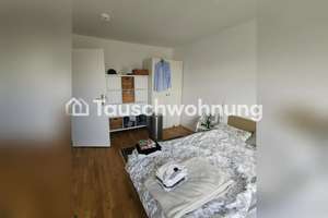 Tauschwohnung: Helle Wohnung Wohnung mit Blick ins Grüne in Schwabing West – Ansprengerstraße 25, 80803 Am Luitpoldpark, München – Vorschaubild 6