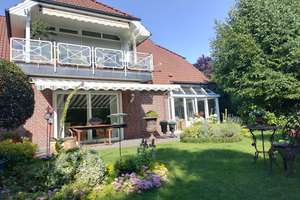 3-Zimmer-Wohnung in Oldenburg-Kreyenbrück – Heinrich-von-Gagern-Straße 7, 26133 Bümmerstede, Oldenburg (Oldenburg) – Vorschaubild 2