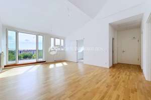 Dachgeschosswohnung mit Südterrasse in grüner Wohnlage in Johannisthal – Trützschlerstr. 14, 12487 Johannisthal, Berlin – Vorschaubild 2
