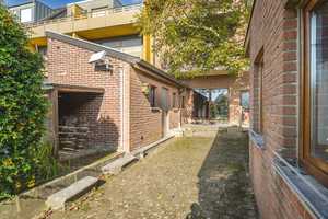 Bezugsfreies Zweifamilienhaus mit Garage und großem Süd-Garten – Aachen (Kreis) – Vorschaubild 5