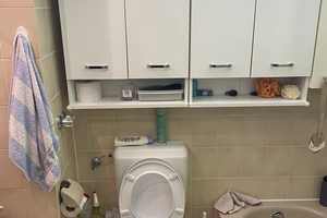 Teilmöbliertes 5-Zimmer-Reihenhaus mit Einbauküche, Ideal für WG – Coventrystrasse 71, 60363 Frankfurt am Main – Vorschaubild 10