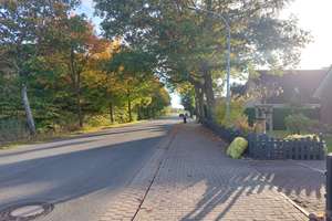 Freistehendes Kleinod mit Potential, Terrasse und Garten (800 m²) nur 7 Kilometer  vom Meer entfernt – Poststraße 68, 27639 Dorum – Vorschaubild 5