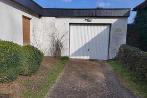 Ein-/Zweifamilienhaus mit Obstgarten, zwei Terrassen & Garage in Lüchow – Lüchow-Dannenberg (Kreis) – Vorschaubild 3