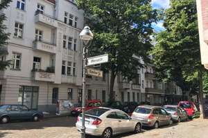 Altbau-Kapitalanlage am Tempelhofer Feld unter 3.500 €/m² – Weisestraße 21, 12049 Neukölln (Ortsteil), Berlin – Vorschaubild 5