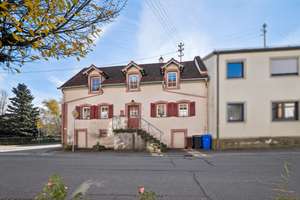 ** Absolutes Unikat ** 
Stilvoll modernisiertes Landhaus – Die vollständige Adresse der Immobilie erhältst du vom Anbieter., 66917 Wallhalben – Vorschaubild 10