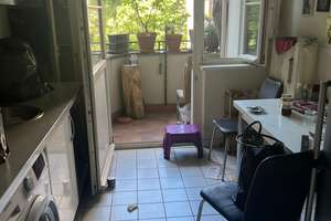 Toll geschnittene 2,5-Zimmer-Wohnung in Schöneberg – Eisackstraße 4, 10827 Schöneberg, Berlin – Vorschaubild 5
