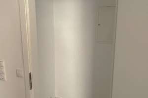 Hochwertige 2-Zimmer-Wohnung mit wunderschöner Einbauküche und Terrasse in bester Erfurter Lage – Meienbergstraße 23, 99084 Altstadt, Erfurt – Vorschaubild 5