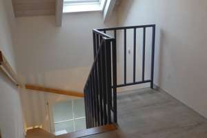 Einfamilienhaus in ruhiger sonniger Lage mit 5 Zimmern und Garage in Muhr am See – Die vollständige Adresse der Immobilie erhältst du vom Anbieter., 91735 Muhr am See – Vorschaubild 6
