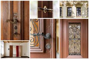 Einzigartige Villa von 1871 im Herzen von Nauen – perfekt für Familien oder Wohnen & Arbeiten – Die vollständige Adresse der Immobilie erhältst du vom Anbieter., 14641 Nauen – Vorschaubild 5