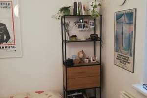 Ruhige 3-Zimmer-Wohnung im Roten Feld – perfekt für eine 2er-WG  – Barckhausenstraße 19, 21335 Rotes Feld, Lüneburg – Vorschaubild 4