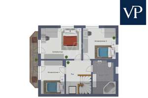 Einziehen & Wohlfühlen
Einfamilienhaus (Baujahr 2000) mit Kamin, neuer Wärmeschutzverglasung (2020) – Die vollständige Adresse der Immobilie erhältst du vom Anbieter., 99755 Ellrich – Vorschaubild 25