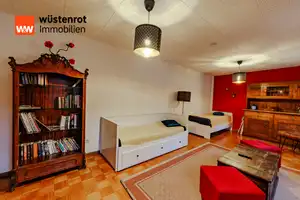 **Ihr neues Zuhause mit großem Ausbaupotenzial in Malterdingen** – Emmendingen (Kreis) – Vorschaubild 3
