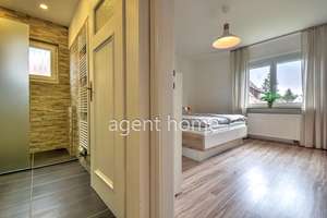 MÖBLIERT - SCHÖNER WOHNEN - Wohnung mit Balkon in Feuerbach – Die vollständige Adresse der Immobilie erhältst du vom Anbieter., 70469 Feuerbach-Mitte, Stuttgart – Vorschaubild 20