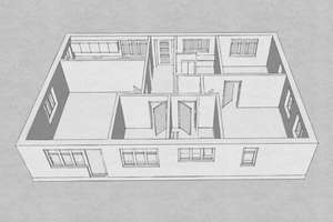 Gemütliches Schwedenhaus mit Erdwärme und Photovoltaik in ruhiger familienfreundlicher Ortsrandlage – Die vollständige Adresse der Immobilie erhältst du vom Anbieter., 23623 Ahrensbök – Vorschaubild 23