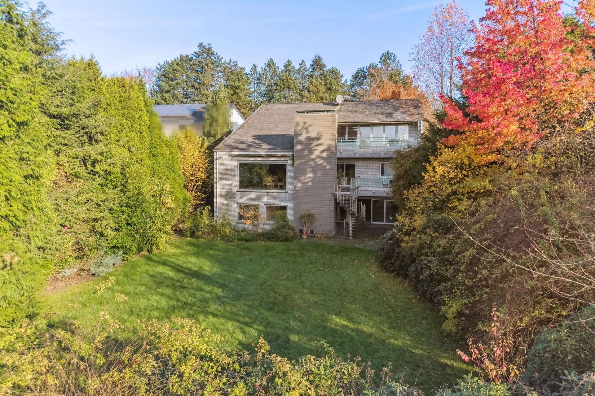 Exklusive Gelegenheit im begehrten Brucker Holt Viertel !, Essen – Bild 1