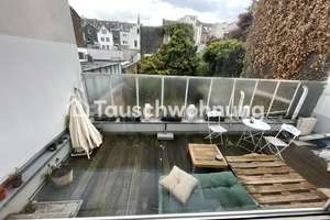 Tauschwohnung: 2 1/2 Zimmer Altbau – Die vollständige Adresse der Immobilie erhältst du vom Anbieter., 53111 Bonn-Zentrum, Bonn – Vorschaubild 6