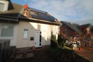 Neuwertiges, energieeffizientes Einfamilienhaus in begehrter Wohnlage – Die vollständige Adresse der Immobilie erhältst du vom Anbieter., 52379 Langerwehe – Vorschaubild 2