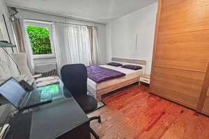Vermietete 2-Zimmer-Eigentumswohnung mit Garage im Musikerviertel der Bonner Weststadt – Die vollständige Adresse der Immobilie erhältst du vom Anbieter., 53115 Weststadt, Bonn – Vorschaubild 8
