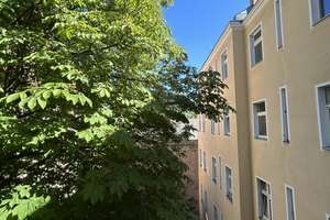 Charmanter Berliner Altbau mit historischem Flair und attraktivem Entwicklungspotenzial (bezugsfrei) – Bellermannstraße 93, 13357 Gesundbrunnen, Berlin – Vorschaubild 8